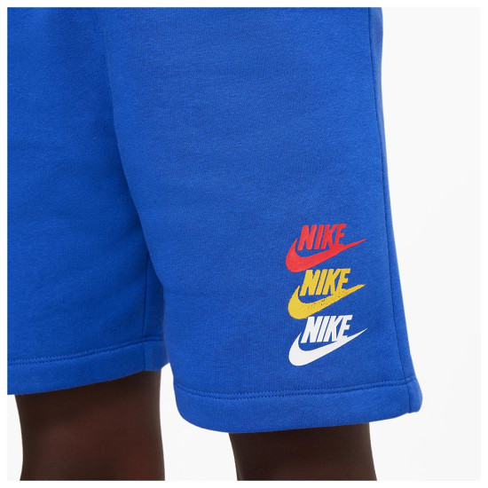 Nike Παιδικό σορτς Sportswear Cargo